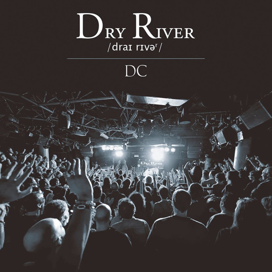Dry River - DC