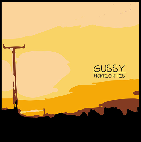 Gussy - Horizontes