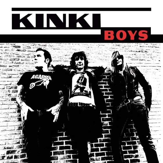 Kinki Boys