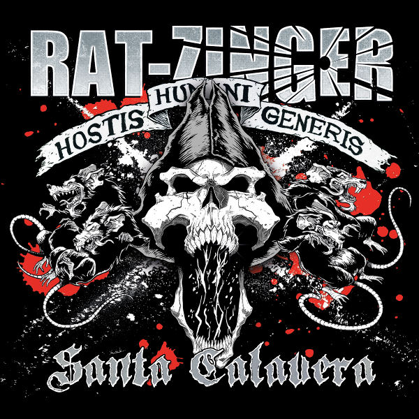 Rat-Zinger portada Santa Calavera