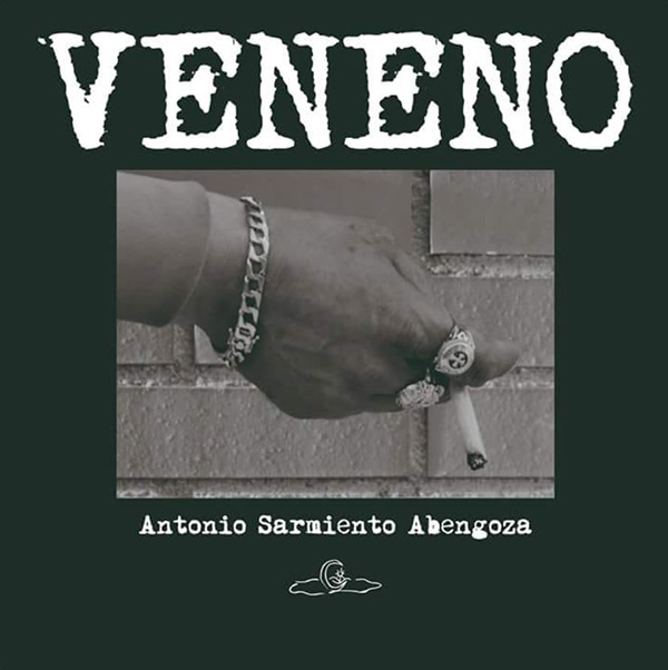 Yeska - Libro veneno