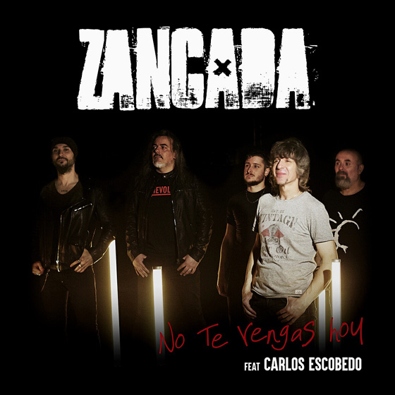 Zancada