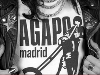 El Agapo