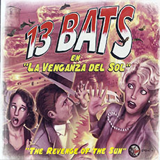 13 Bats