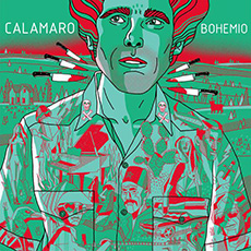 Andrés Calamaro