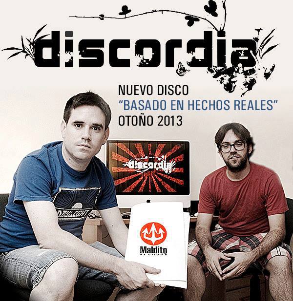 Discordia