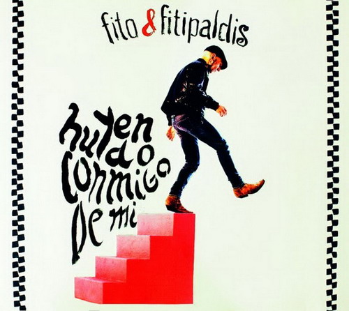 Fito & Fitipaldis