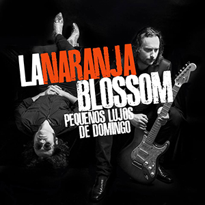 La Naranja Blossom