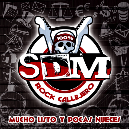 SDM