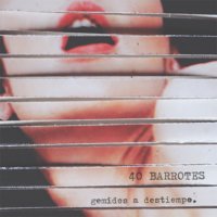 40 Barrotes