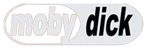 Logo de Moby Dick