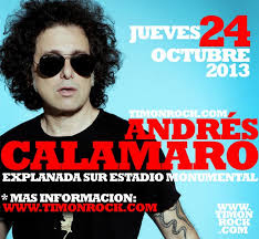 Andrés Calamaro