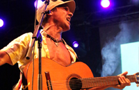 Manu Chao