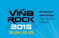 Vina Rock