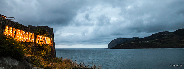 Mundaka Festival