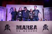 Marea