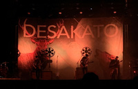 Desakato