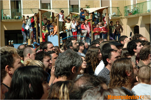   Barricada  