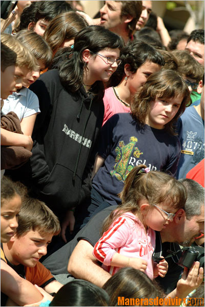   Barricada  