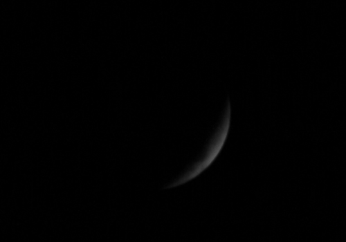   Eclipse de luna  