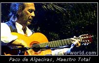 Paco de Lucía