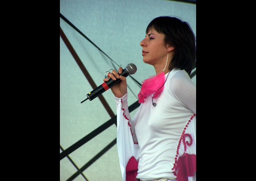 Pohoda Festival 2009