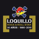 Loquillo, 30 años de rock de calidad