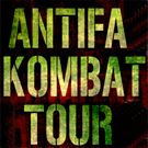 Antifa Kombat Tour de Kop y Non Servium
