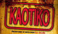 Kaotiko