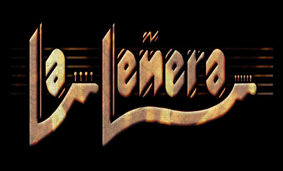 Logo de La Leñera