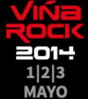 Logo Viña Rock