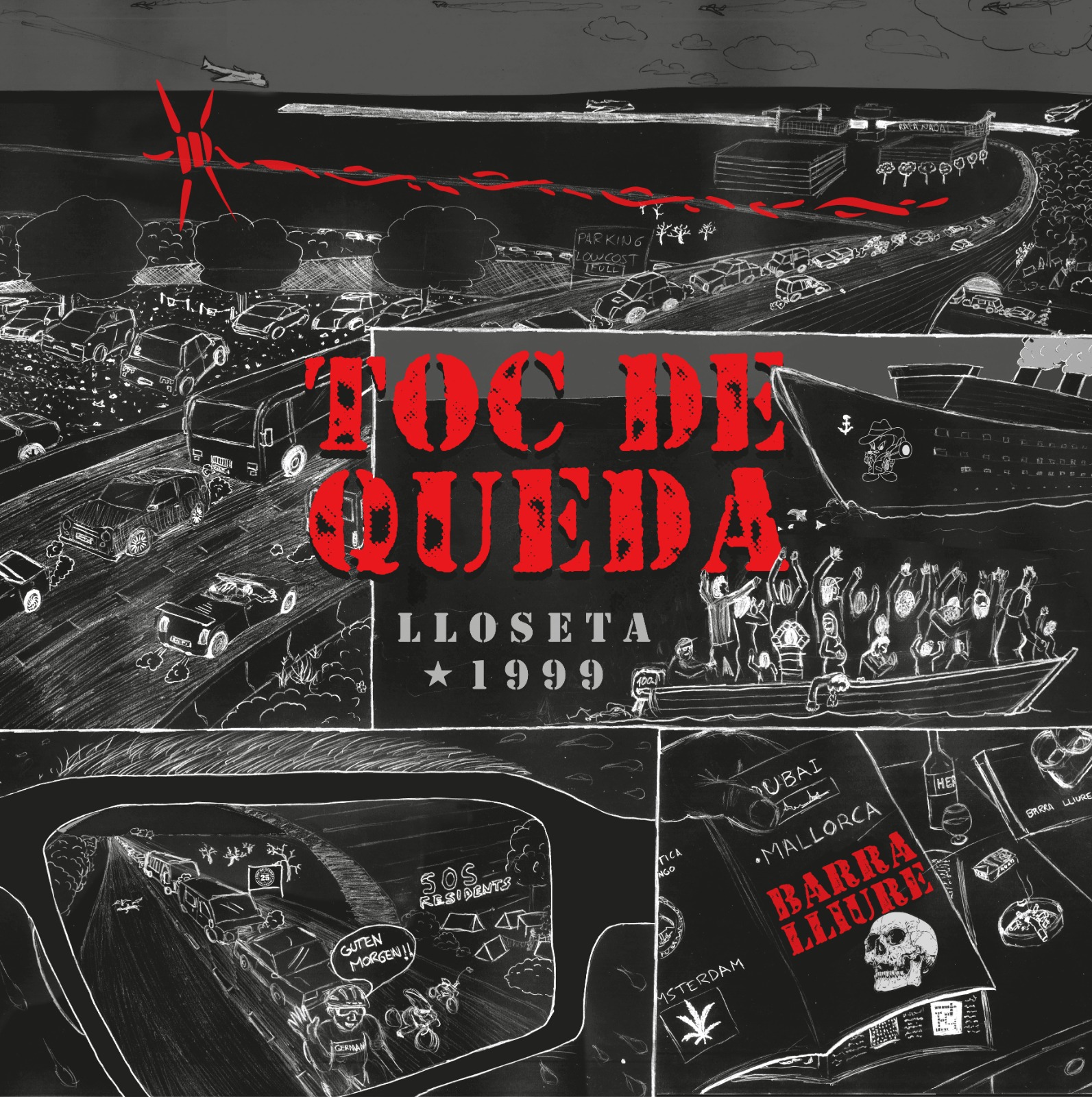 Toc de Queda