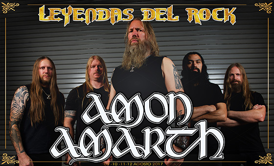 Amon Amarth