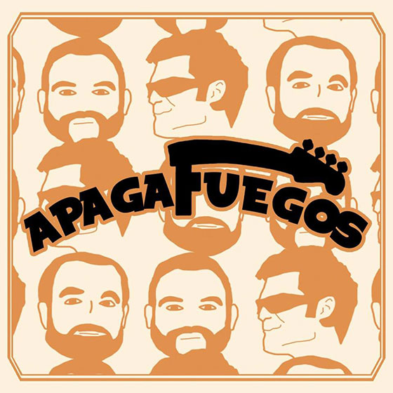 Apagafuegos