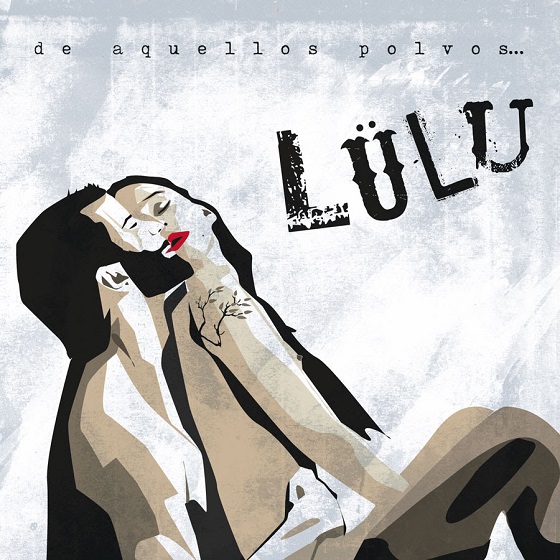 Portada de Lulu