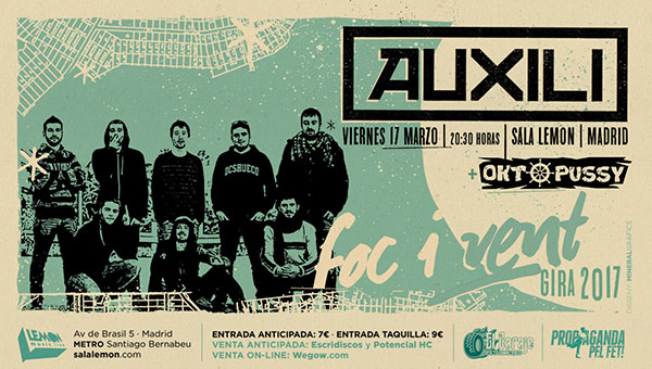 Auxili