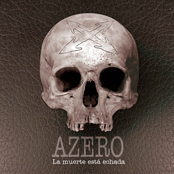Nuevo disco de los Azero