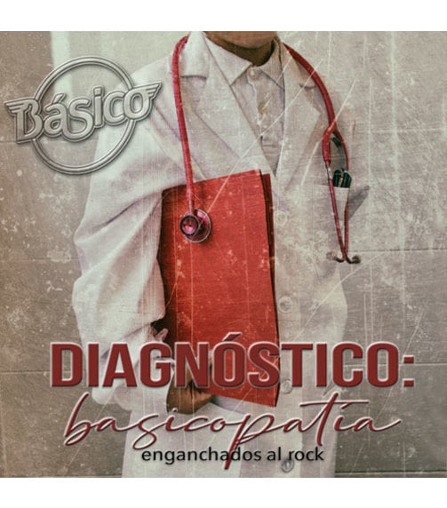 Basicopatía