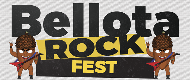 Bellota Rock