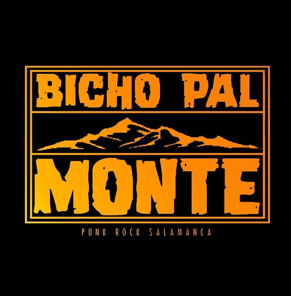Bicho pal Monte