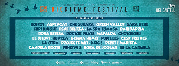 Bioritme Festival