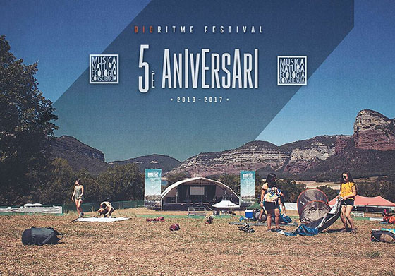 Bioritme Festival 2017