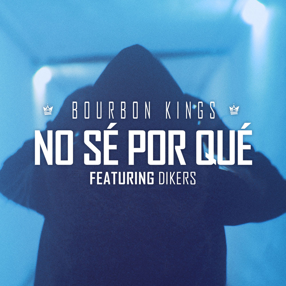 Bourbon King + Dikers