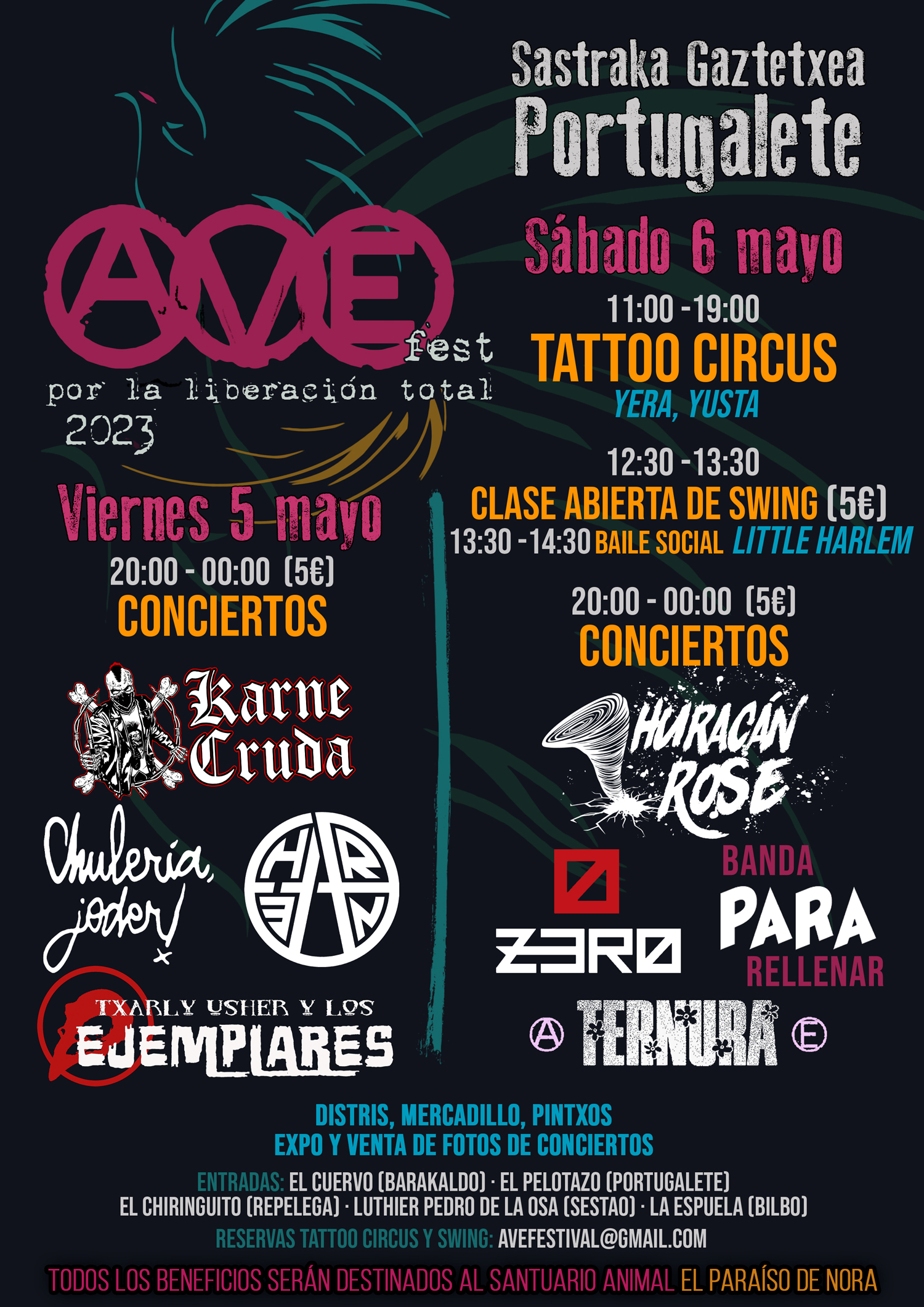 AVE Fest