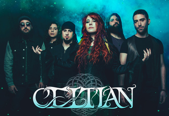 Celtian