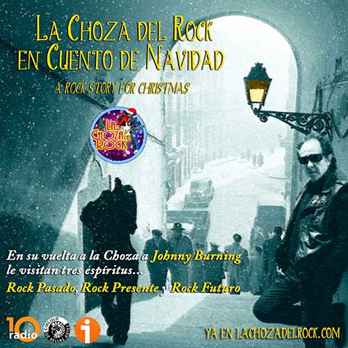 La Choza del Rock