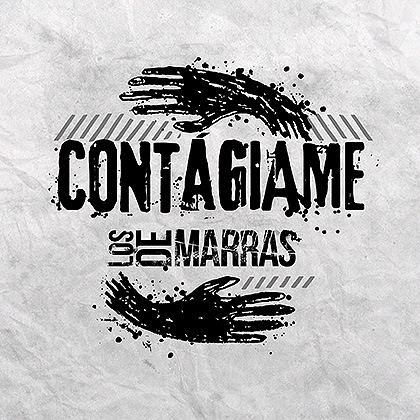 Los de Marras - Contágiame