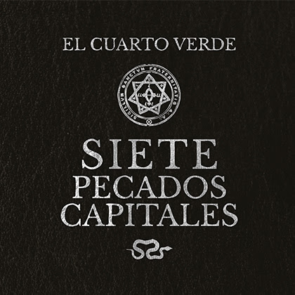 El Cuarto Verde - Siete Pecados Capitales