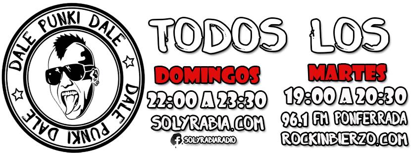 Dale Punki Dale