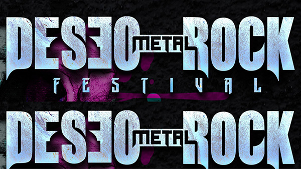 Festival Deseo Metal Rock